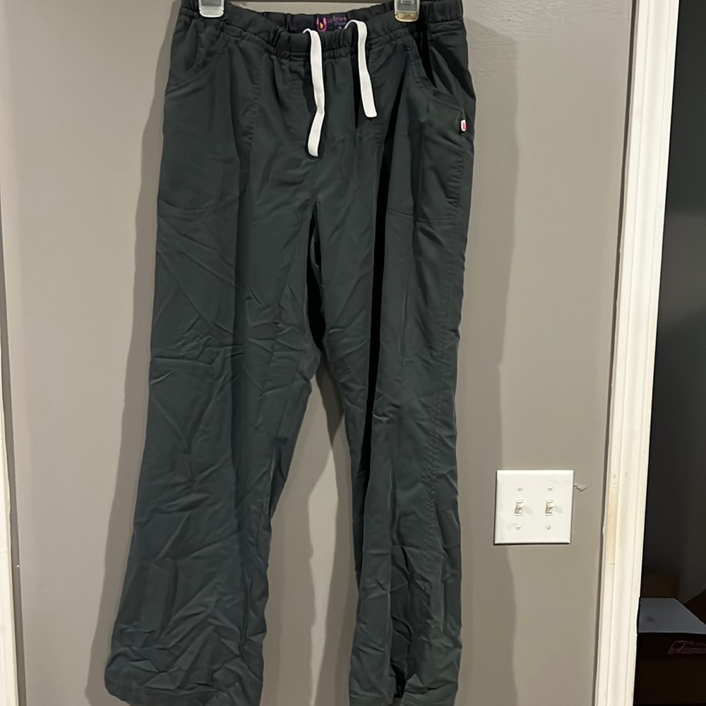 Urbane scrub pants